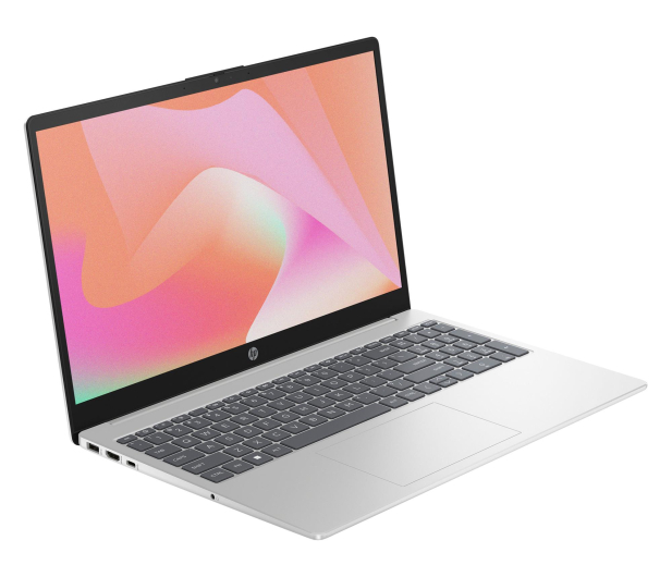 HP 15 Core 7-150U/16GB/512 15-fd1036nw (C39B9EA) - 1349387 - zdjęcie 3
